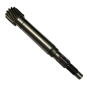 Первичный вал КПП для квадроцикла SharX 200сс