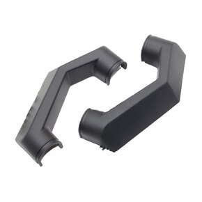 Пластиковая защита задней дуги (л+п) 650/800 для квадроцикла ODES