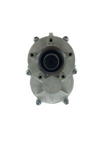 Редуктор мотобура тип3