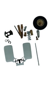 Ремкомплект карбюратора 125-150сс