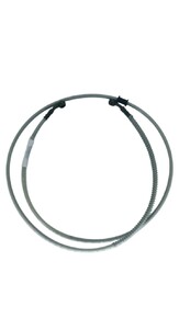 Шланг тормозной задний 200-250сс