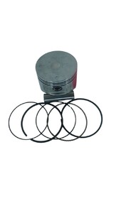 Поршневой комплект briggs & stratton 72мм STD 7,5л.с. 715594