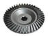 Шестерня коническая косозубая Z43 105/135 КПП 2+1 