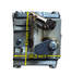 Карбюратор WACKER BS500 BS500S BS600  - фото 4