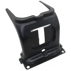 Пластик защита аккум. отсека трехколесного электровелосипеда Fada 