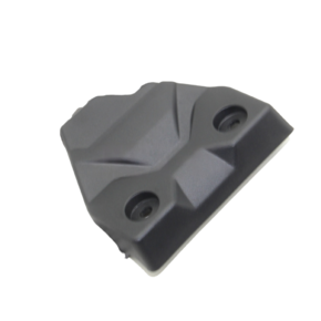 Пластиковая защита перед. нижнего рычага, левая 650/800 для квадроцикла ODES