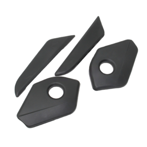 Пластик боковой центральный (л+п) для электровелосипеда Fada RITMO