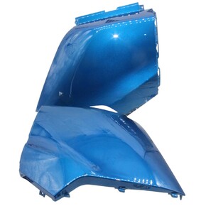 Пластик боковой задний левый и правый синий Fada JiO
