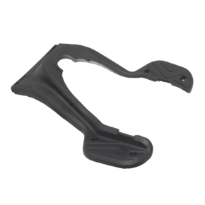 Пластик накладка под ноги пасажира для электровелосипеда Fada RITMO