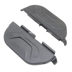 Пластик накладка подножек пассажира Fada STRiM