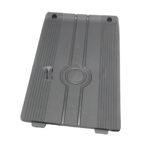 Пластик панель центральная под ноги для электровелосипеда Fada FLIT