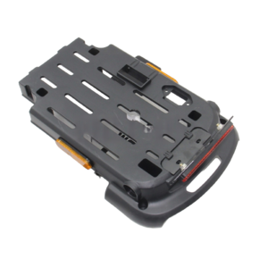 Пластик панель задняя под багажник для электровелосипеда Fada FLIT