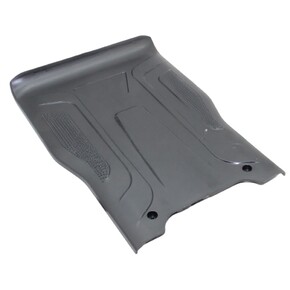 Пластик порог центральный Fada STRiM