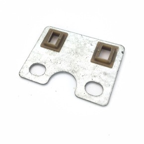Пластина направляющая штанг 177F 188F 190F 192F