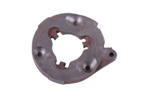 Пластина нажимная тормозного механизма Jinma 244/244