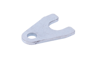 Пластина ограничивающая раздатки DF240 DF244