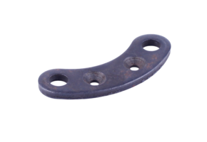 Пластина пружины ВОМ КПП Jinma 200-244