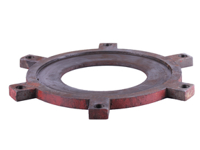 Пластина сцепления нажимная главная Jinma 404