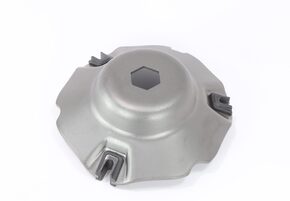 Пластина вариатора внешняя CFMOTO CFORCE 400-550 ZForce 550 UForce 550