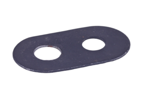 Пластина стопорная XT120