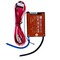 Плата BMS 36V 25/50A DaLy для аккумулятора Li-ion 10S