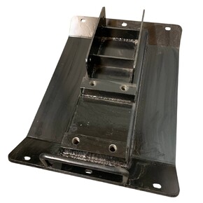 Плита трамбующая виброплиты Honker C60