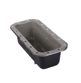 Поддон двигателя KM138