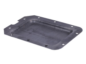 Поддон гидравлического подъемника Shifeng 240