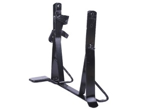 Подножка центральная электровелосипеда