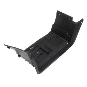 Подножка водителя левая пластиковая ATV SharX 300сс