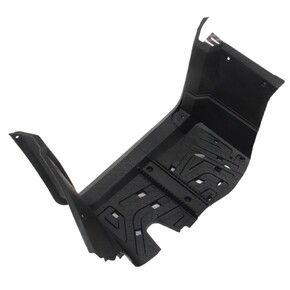 Подножка водителя правая пластиковая ATV SharX 300сс