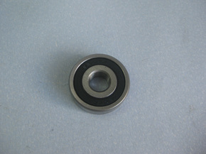 Подшипник 6200 2RS