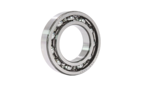 Подшипник 6007