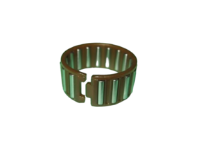 Подшипник игольчатый 24x29x13