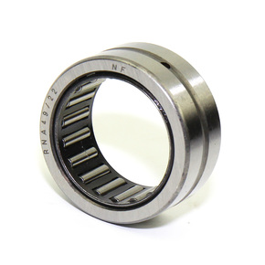 Подшипник игольчатый 28х39х17