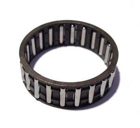 Подшипник игольчатый К25х29х10