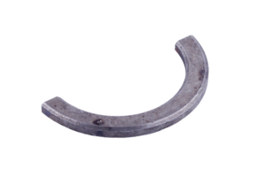 Полукольцо стопорное передней ступицы FT244  Jinma 244/264