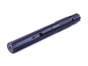 Полуось 8 шлицов L420мм КПП6