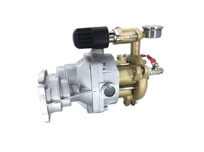 Помпа насос высокого давления HS-J25-3X
