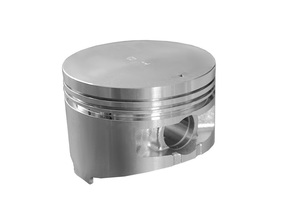 Поршень 80мм Kipor KM2V80