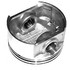 Поршень 67мм Subaru Robin EP16 EX17 EX21  - фото 1