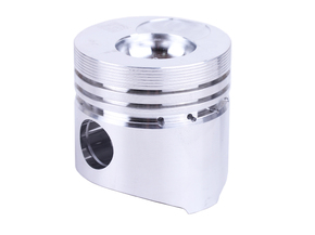 Поршень D80 с форкамерой LL380