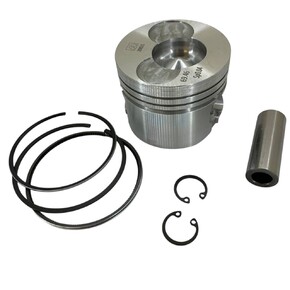 Поршень в сборе Ricardo N4105