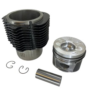 Поршневая группа HATZ 1D81