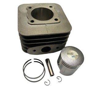 Поршневая группа на бензогенератор 0.9 КВТ