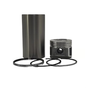 Поршневая группа 72.00 Kubota D902 D905 Z600 D850 V1100 V1205
