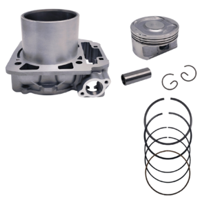 Поршневая группа передняя в сборе CFMOTO CFORCE 1000 ZForce 950/1000 UForce 1000