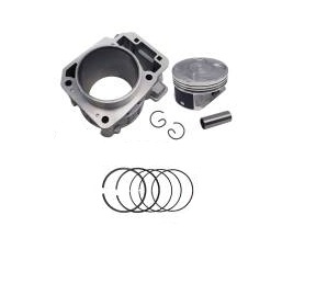 Поршневая группа в сборе для квадроцикла CFMOTO CFORCE 400/450
