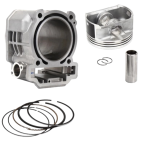 Поршневая группа в сборе CFMOTO CFORCE 520/550 ZForce 550 UForce 550