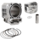 Поршневая группа в сборе CFMOTO CFORCE 520/550 ZForce 550 UForce 550